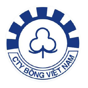 Logo Công ty Bông Việt Nam
